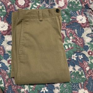 Haggard Life Men’s Khaki Dress pants